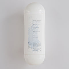 White Holder With Double-sided Tape, For Squeezable Dispenser - 20Pack