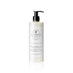 Galimard "1747"Nourishing Cream For Body & Hands With Locked Pump (380 ml) ART NOUVEAU - 18pack