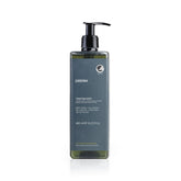 Anyah Body Wash With Locked Pump - Nordic Ecolabel Certified (480 ml) - 18Pack