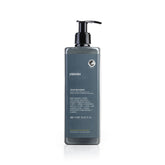 Anyah Moisturising Lotion For Hands And Body Refillable Bottle - Nordic Ecolabel Certified (480 ml) - 18Pack