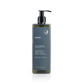 Anyah Gentle Hair & Body Wash With Locked Pump - Nordic Ecolabel Certified (480 ml) - 18Pack
