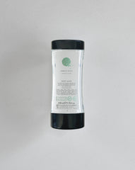 Black Holder With Double-sided Tape, For Squeezable Dispenser - 10Pack