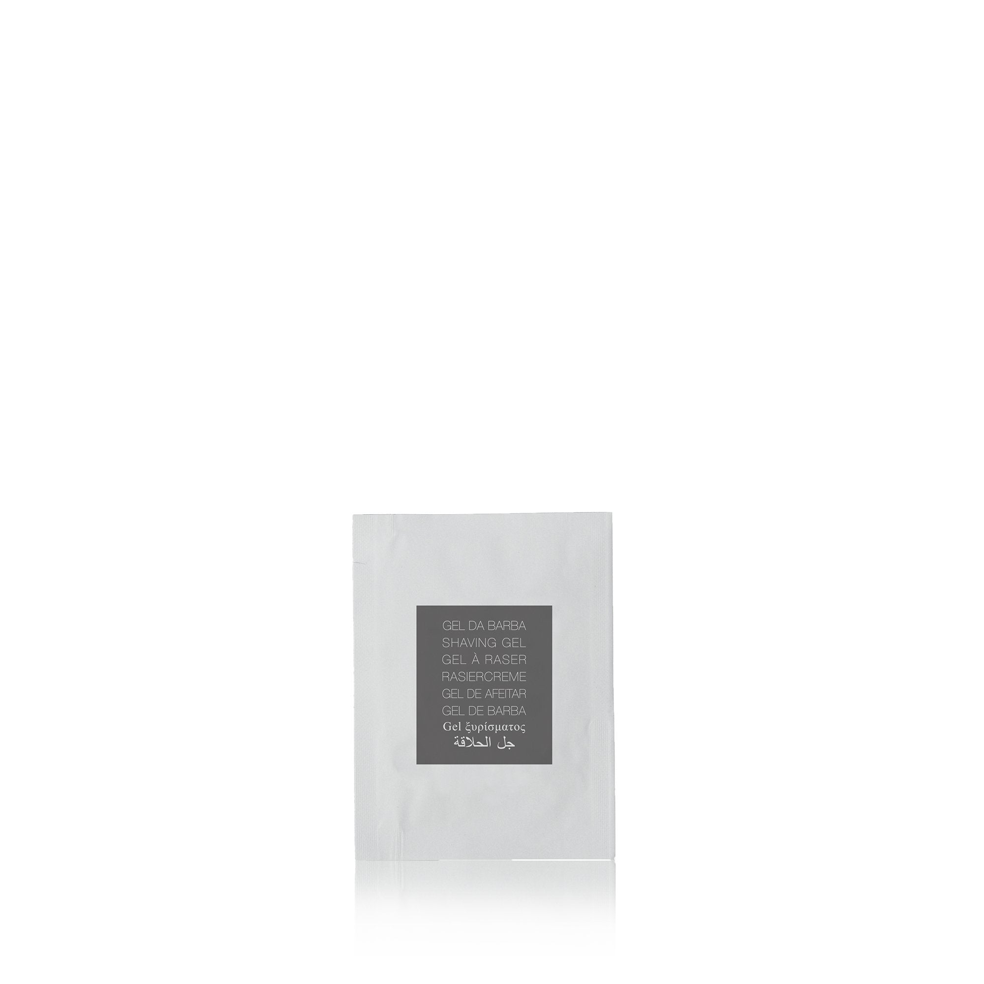 Neutra Shaving Gel (6 ml)
