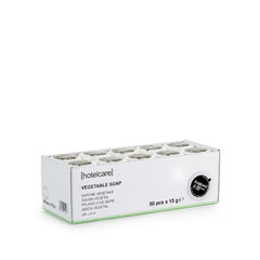 Hotel Care Vegetable Soap (15 g)