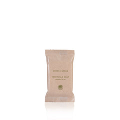 Geneva Green Vegetable Soap (30 g)