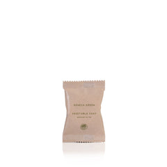 Geneva Green Vegetable Soap (15 g)