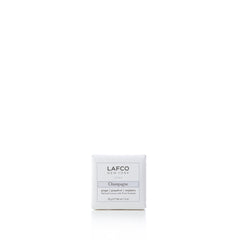 Lafco "Champagne" Vegetable Soap (35 g)