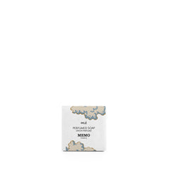 Memo "Inlé" Scented Soap (35 g)
