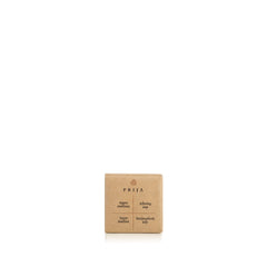Prija Softening Soap VEGANOK Certified (35 g) - 180Pack