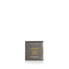 Acca Kappa "Giallo Elicriso" Mild Soap (50 g) - 120Pack