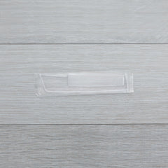No Logo Transparent Comb