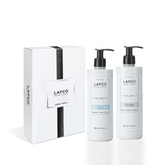 Lafco "Marine & Champagne" Duo Sample Box
