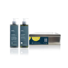 Anyah Dispenser Sample Box