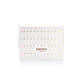 Memo Amenities Travel Sample Box
