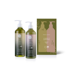 Geneva Green "Perfect Duo" Sample Box - 9Pack