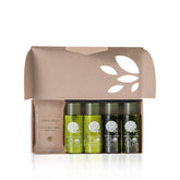 Geneva Green, Big Amenities Paper Box