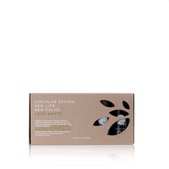 Geneva Green Big Amenities Paper Box - 14Pack