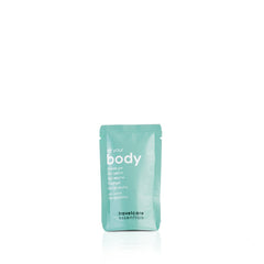 Travelcare Essentials Shower Gel (15 ml)