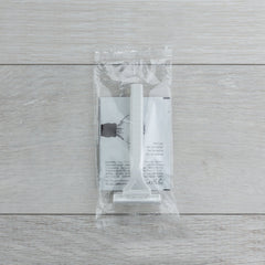 No Logo Shaving Kit