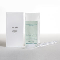 Futura Dental Kit Eco - 500Pack