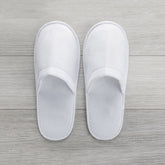 No Logo Room Slippers Eco - 100Pack