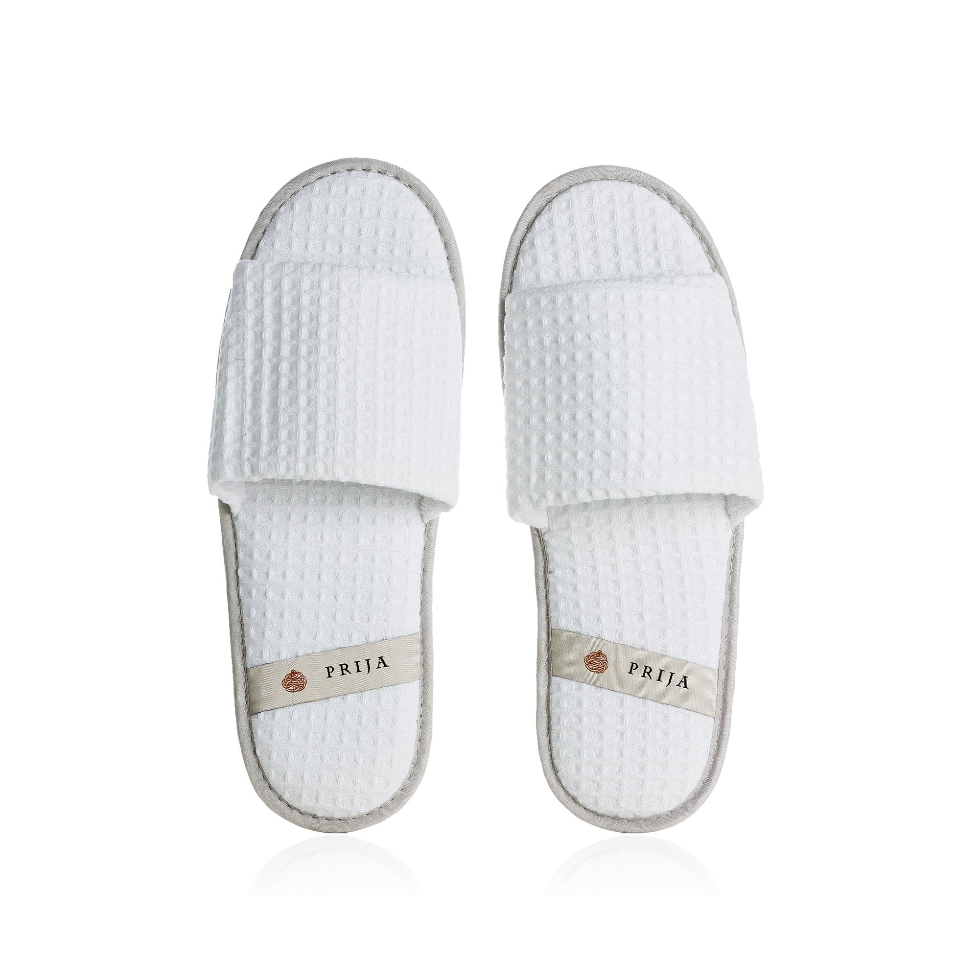 Prija slipper in cotton