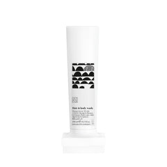 Azha Hair And Body Wash Cartridge For Dispenser (300 ml)