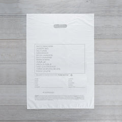 No Logo Laundry Bag - 1000Pack