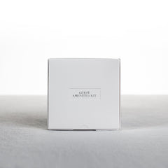 Bodoni "One Piece" Eco Paper Case