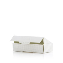 Prestige Elite "One Piece" Eco Paper Case
