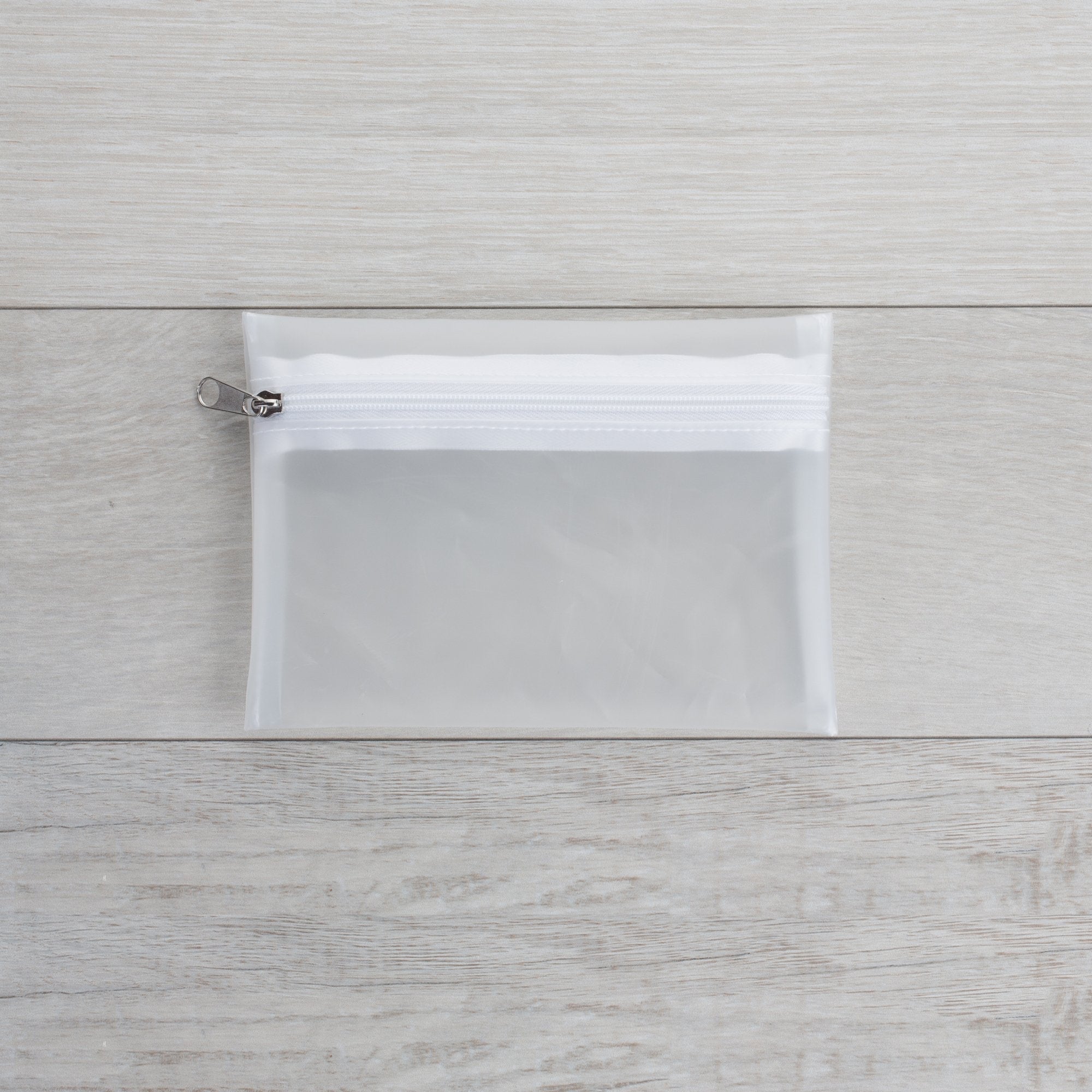 No Logo Pochette "Flat" Eva