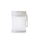 Prija empty cylindrical pochette