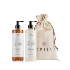Prija Everyday Treatment Gift Pack - 9Pack