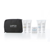 Lafco Amenities Pochette with Tube