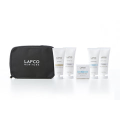 Lafco Amenities Pochette with Tube