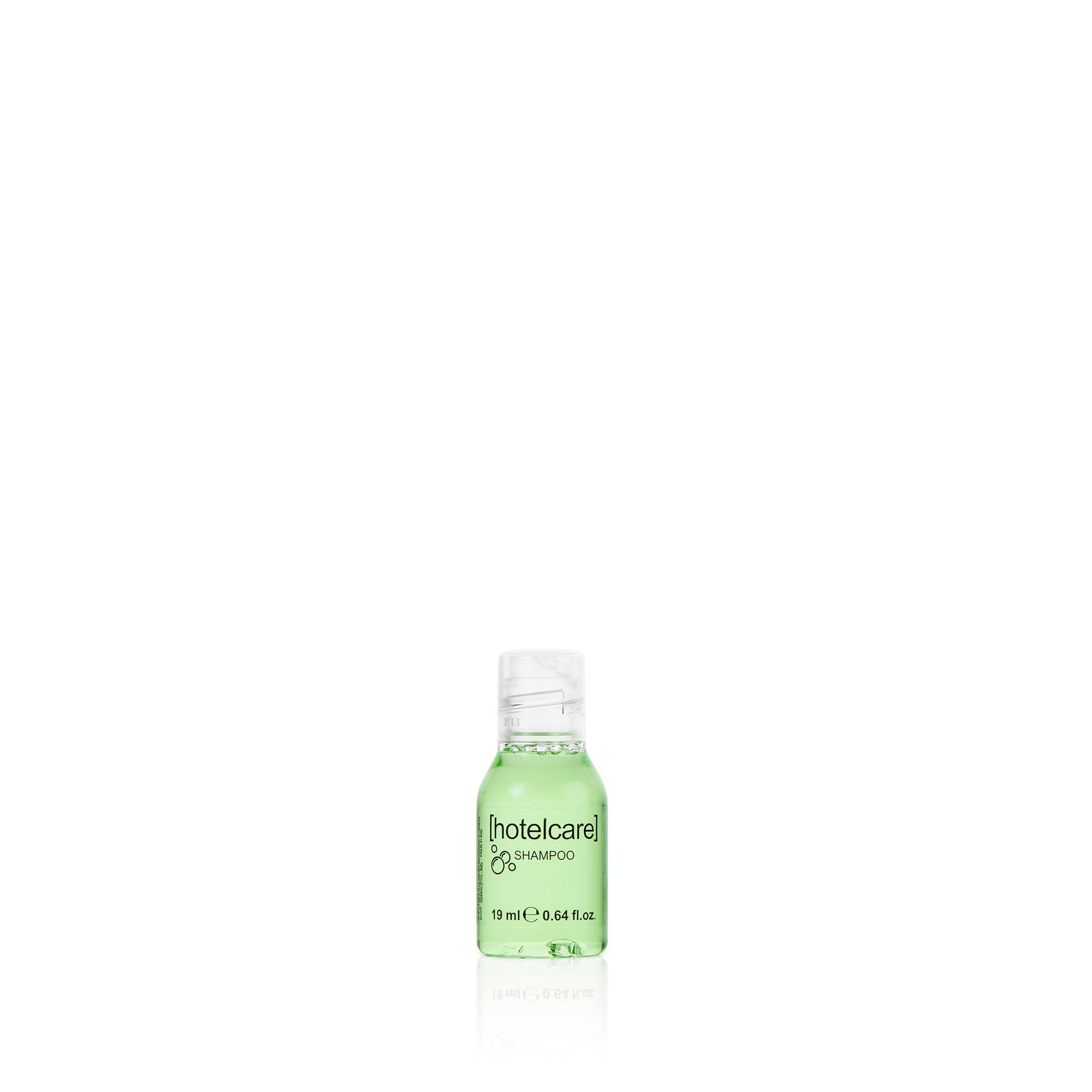 Hotel Care Shampoo (19 ml)