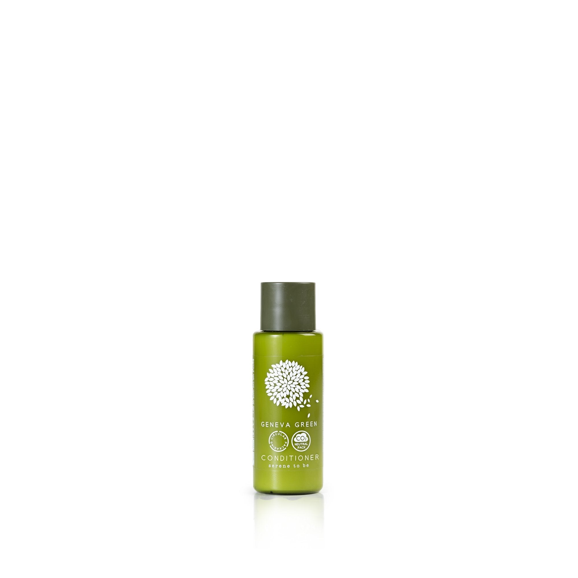 Geneva Green Conditioner (30 ml)
