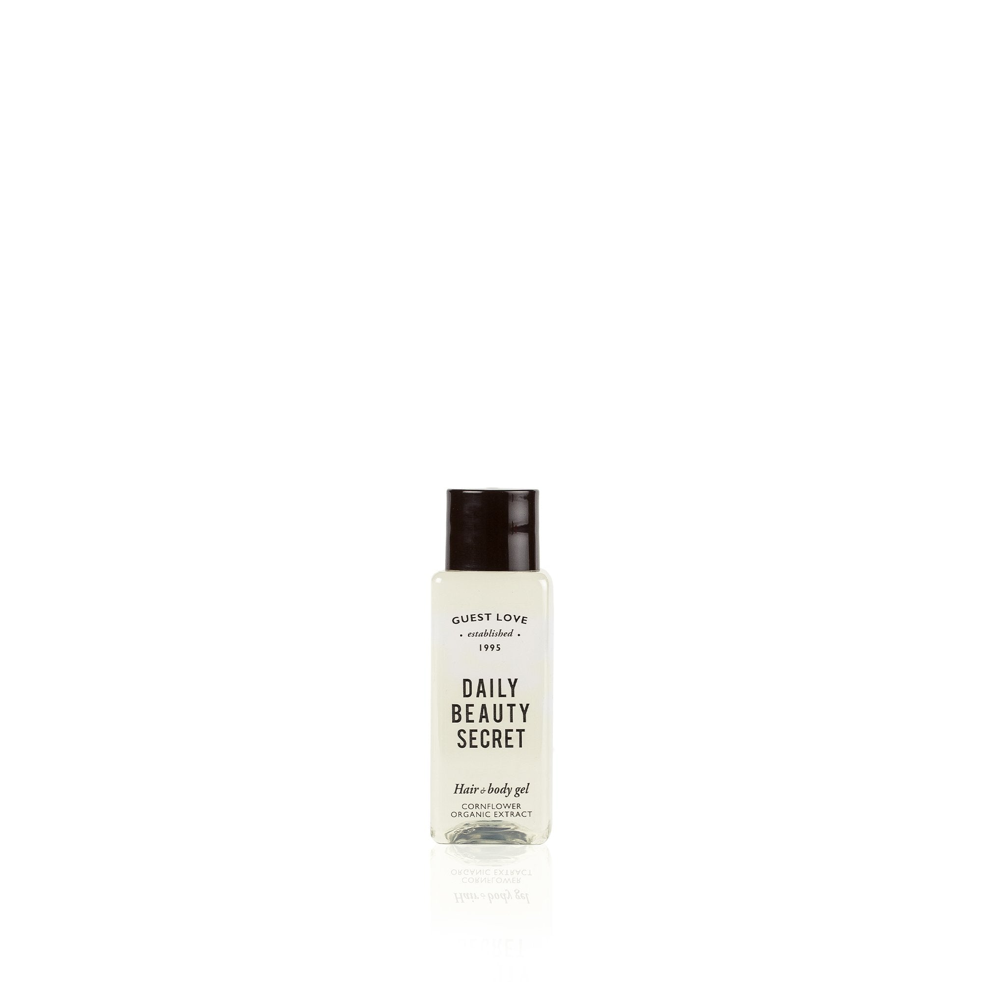 Guest Love Hair And Body Gel (35 ml)