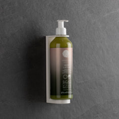 Geneva Green Body Lotion Refillable Bottle (370 ml)