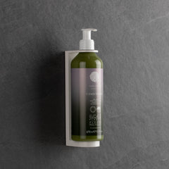 Geneva Green Conditioner With Locked Pump (370 ml)