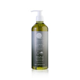 Geneva Green Liquid Hand Soap Refillable Bottle (360 ml)