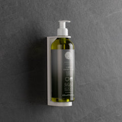 Geneva Green Liquid Hand Soap Refillable Bottle (360 ml)