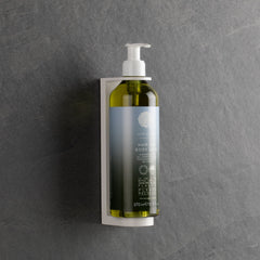 Geneva Green Hair And Body Wash With Locked Pump (370 ml)