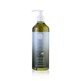 Geneva Green Hair And Body Wash With Locked Pump (370 ml)