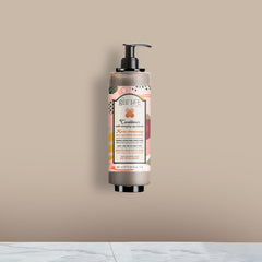 Gel For Life - Purifying Conditioner With Detangling Ingredients (380 ml)