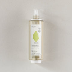 Osmè Organic Certified Mild Liquid Soap Refillable Bottle (380 ml)