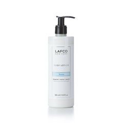 Lafco "Marine" Body Lotion With Locked Pump (380 ml)
