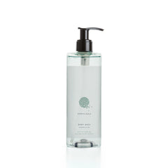 Geneva Guild Body Wash With Locked Pump (380 ml)