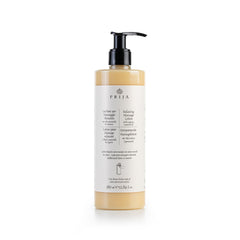 Prija Relaxing Massage Lotion With Locked Pump VEGANOK Certified (380 ml) - 18Pack