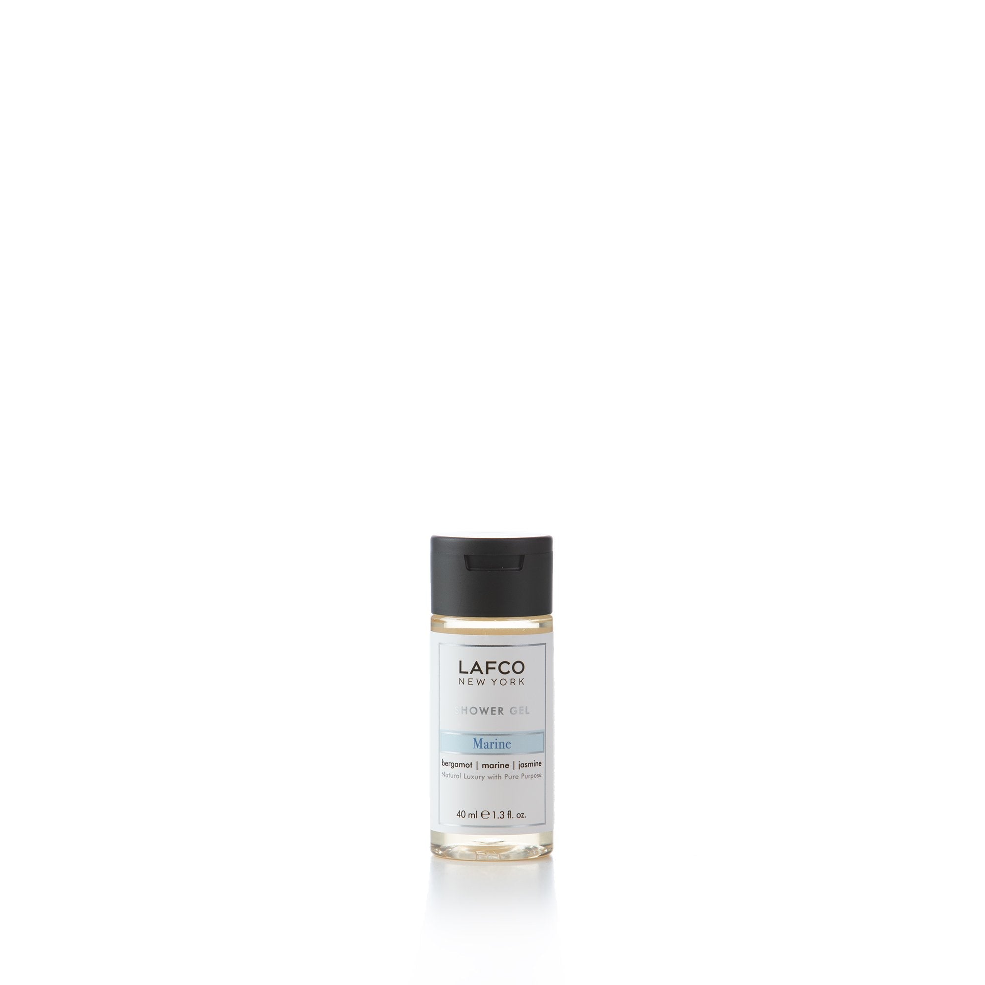 Lafco "Marine" Shower Gel (40 ml)